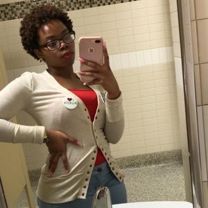 Meet your Posher, Aleeyah